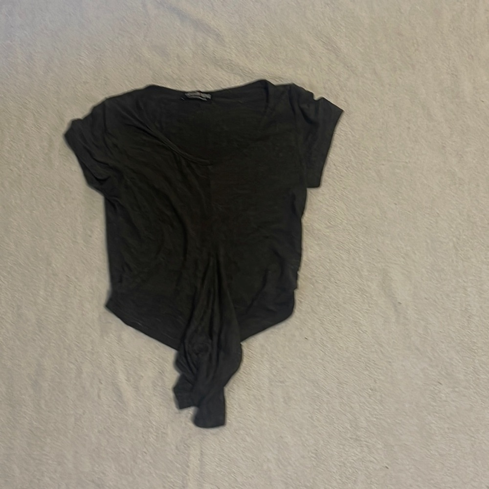 Fashion nova shirt size small pre-owned